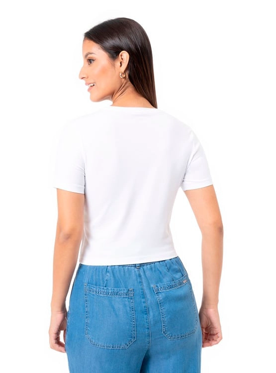 POLO MANGA CORTA MUJER PIONIER FIJJI - 3