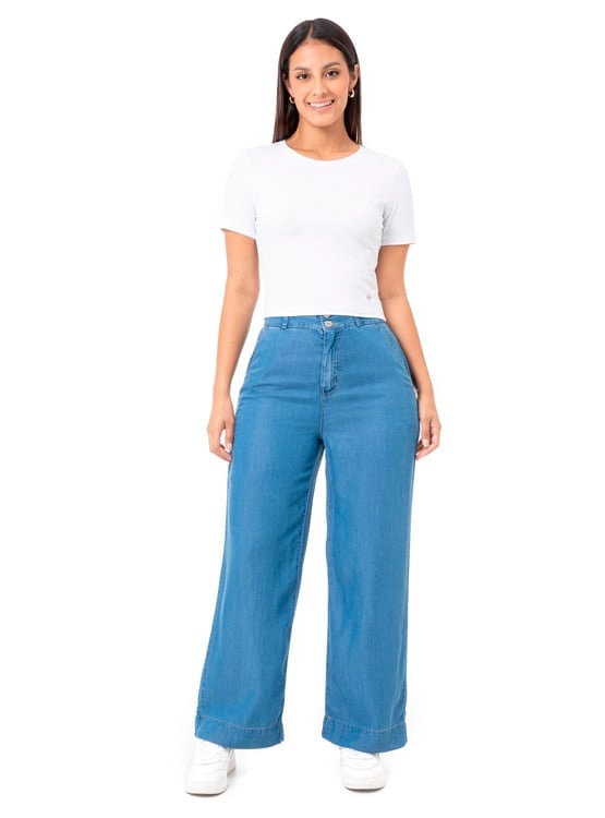 POLO MANGA CORTA MUJER PIONIER FIJJI - 4
