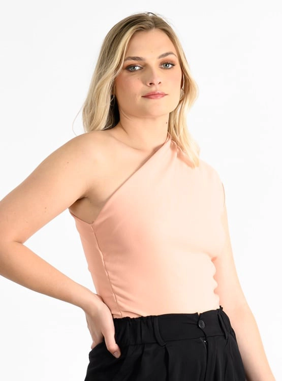 BLUSA SIN MANGAS MUJER BLACKOUT MELROSE - 1