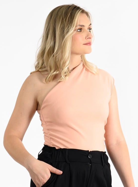BLUSA SIN MANGAS MUJER BLACKOUT MELROSE - 2