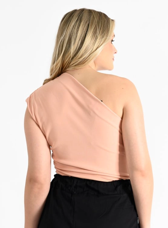 BLUSA SIN MANGAS MUJER BLACKOUT MELROSE - 4