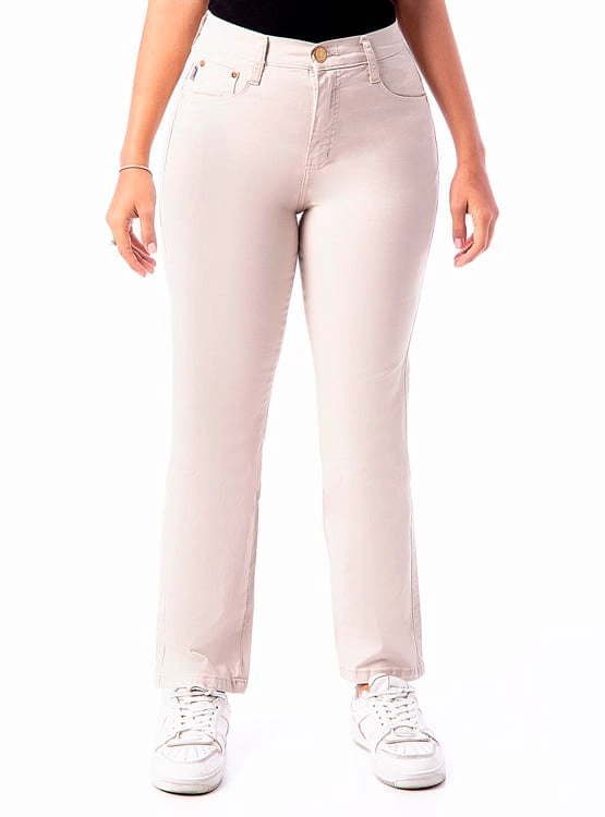 PANTALÓN MUJER PIONIER DIANA - 2