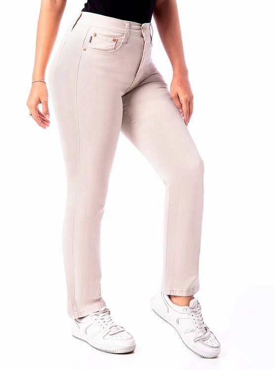 PANTALÓN MUJER PIONIER DIANA - 3