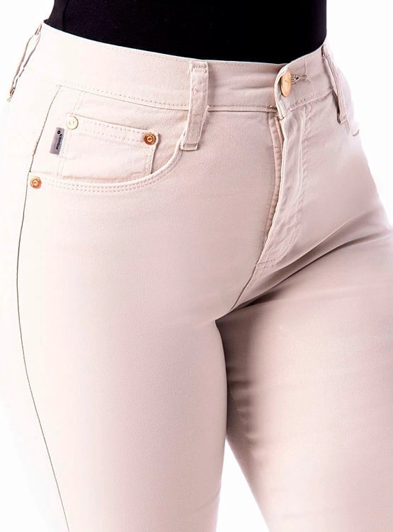 PANTALÓN MUJER PIONIER DIANA - 5