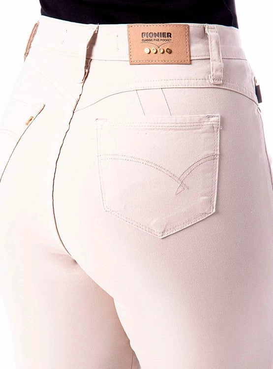 PANTALÓN MUJER PIONIER DIANA - 6