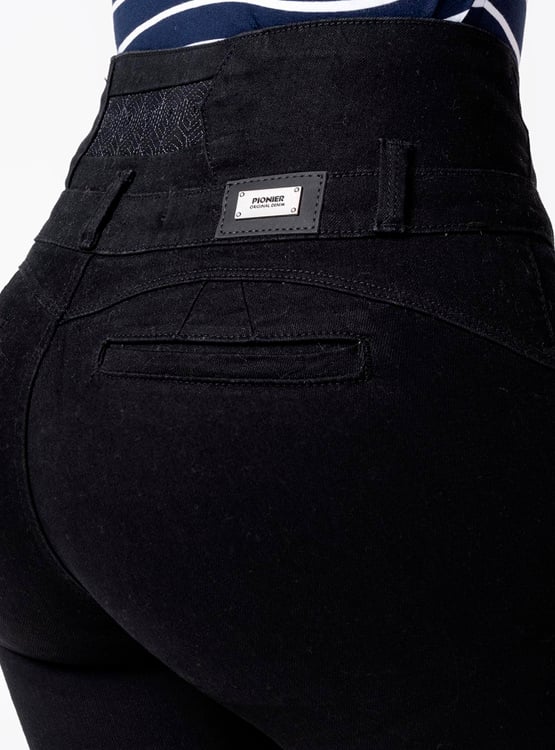 JEAN SKINNY MUJER PIONIER EKATIH - 5