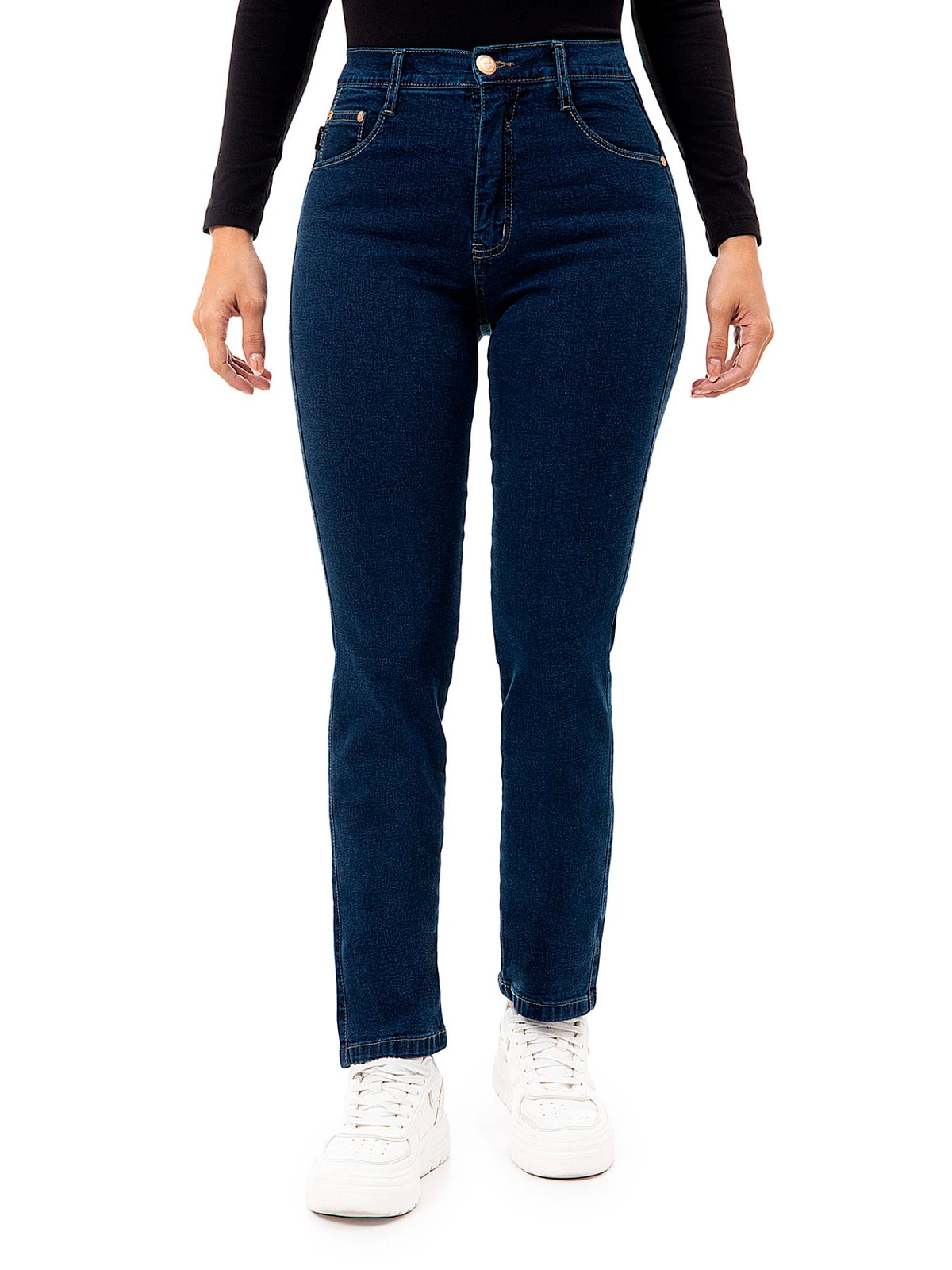 JEAN RECTO MUJER PIONIER DIANA - 2