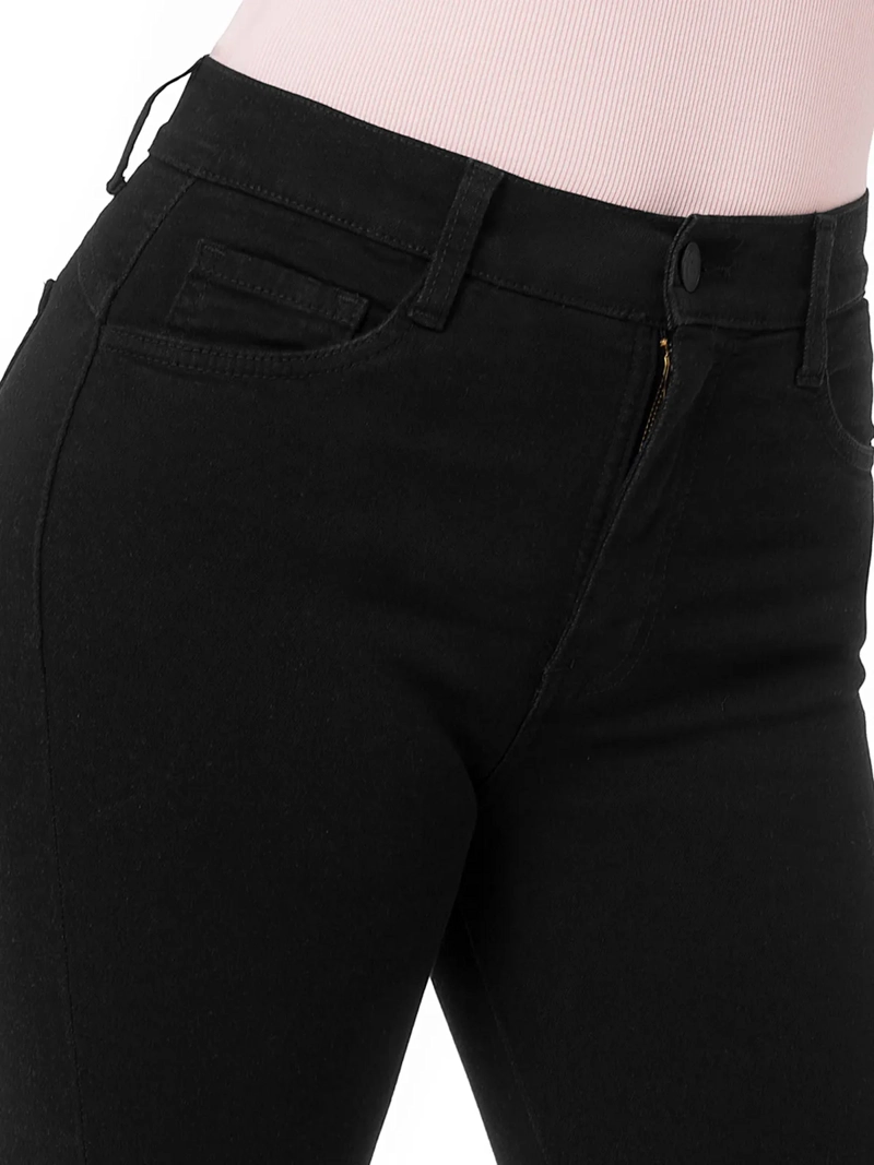JEAN SKINNY MUJER PIONIER NURY CELESTE CLARO - 5