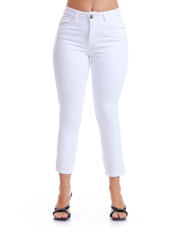 JEAN SKINNY MUJER METAL JEANS ANGELA - 3