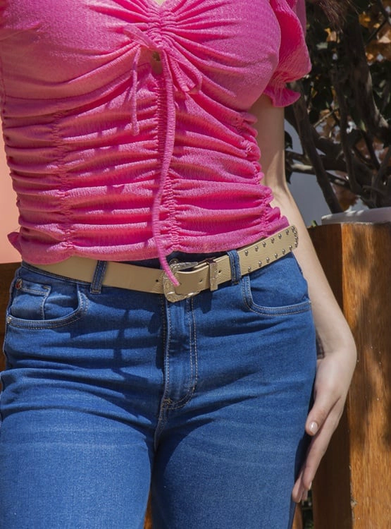 JEANS ALGODÓN MUJER ALEJANDRA BAIGORRIA REGINA - 4