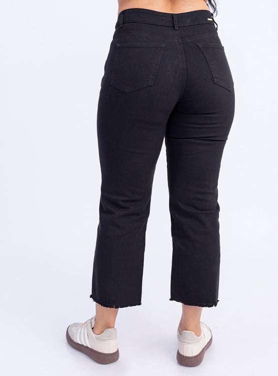 PANTALÓN FLARE MUJER SODA BLUES YAZIO - 4