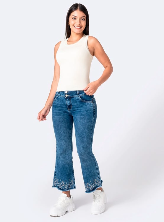 TOP MUJER PIONIER ZUEMYH - 4