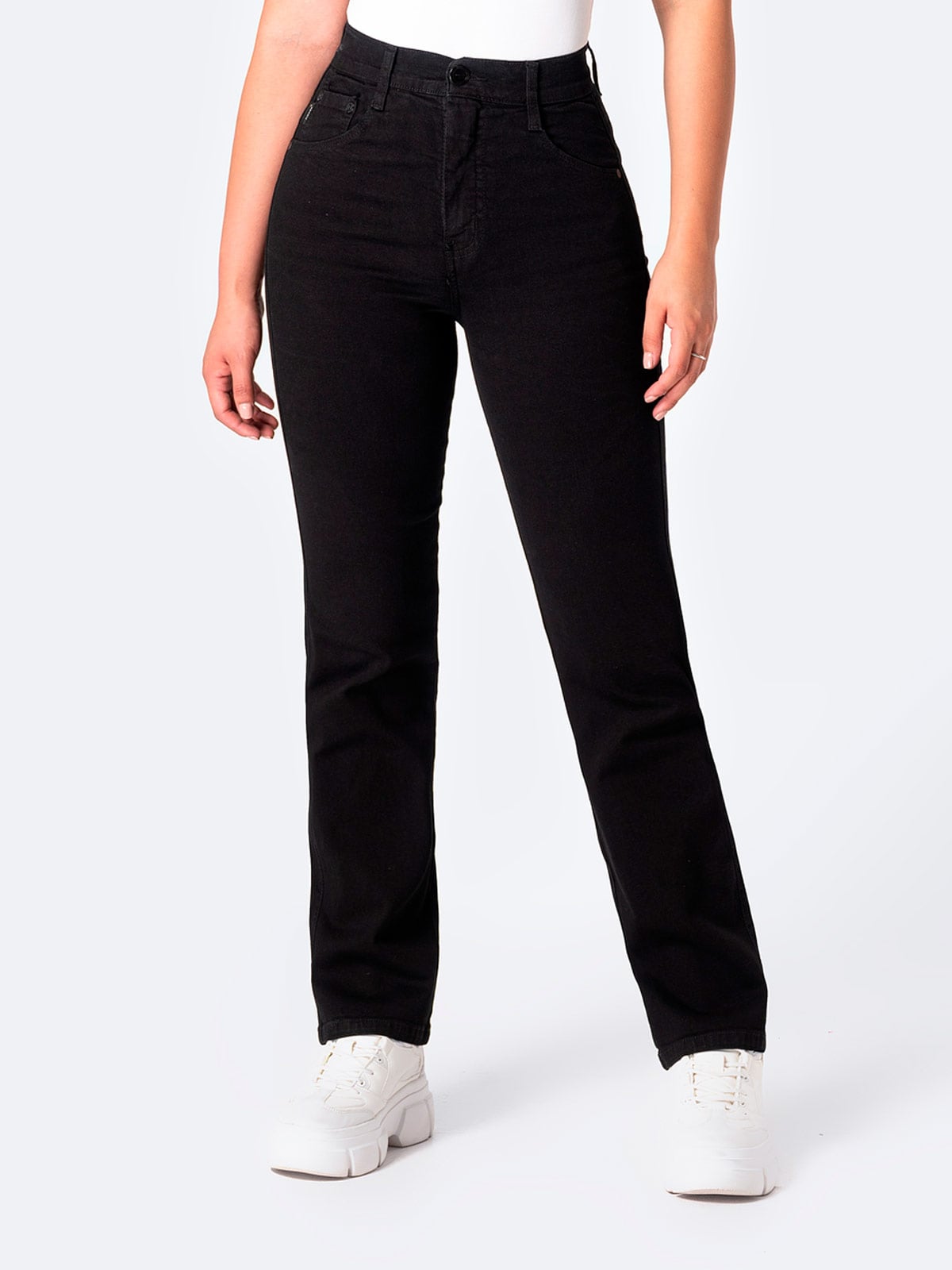 JEAN RECTO MUJER PIONIER DIANA - 2