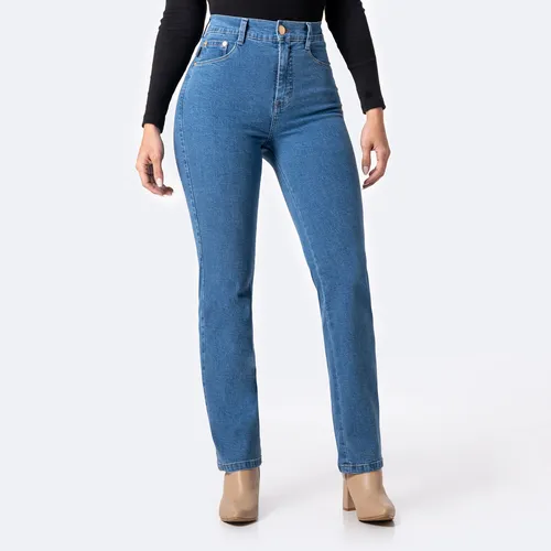 JEAN RECTO MUJER PIONIER DIANA - 1