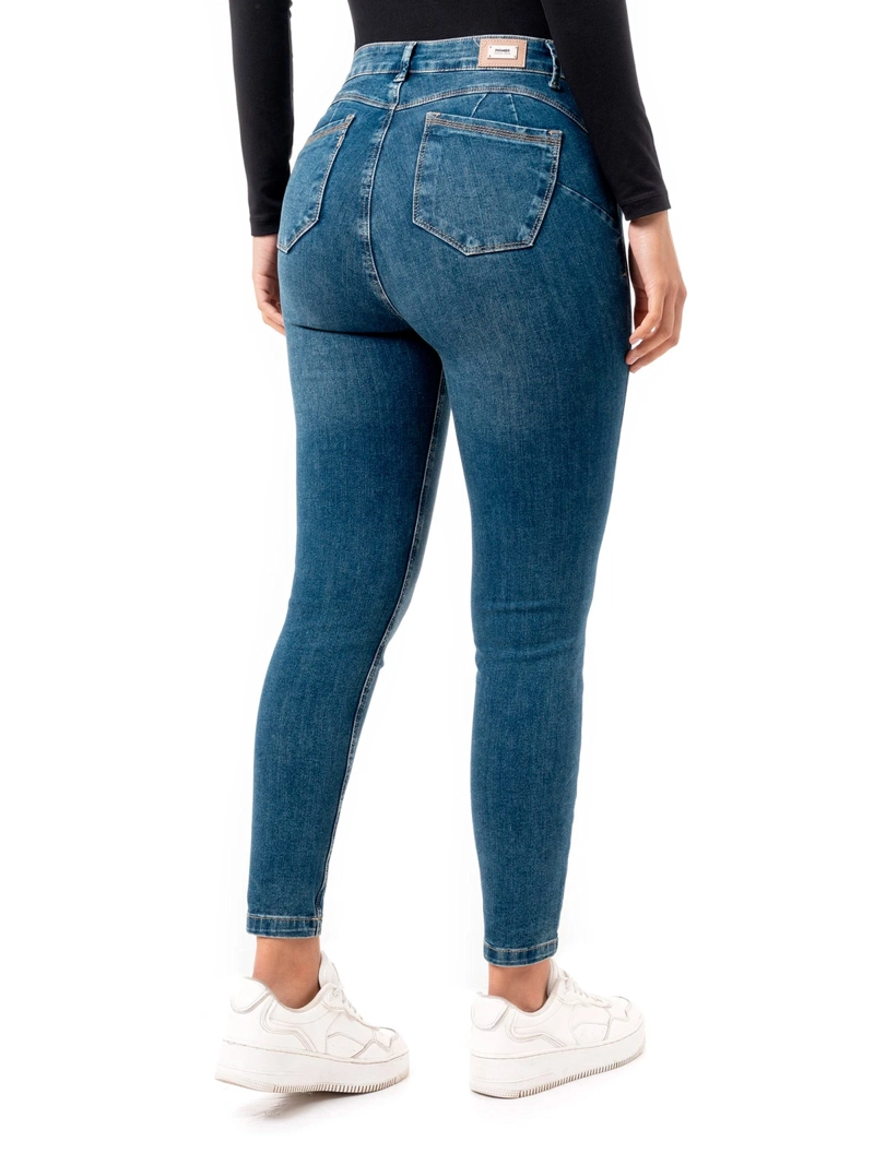 JEANS MUJER PIONIER - 3