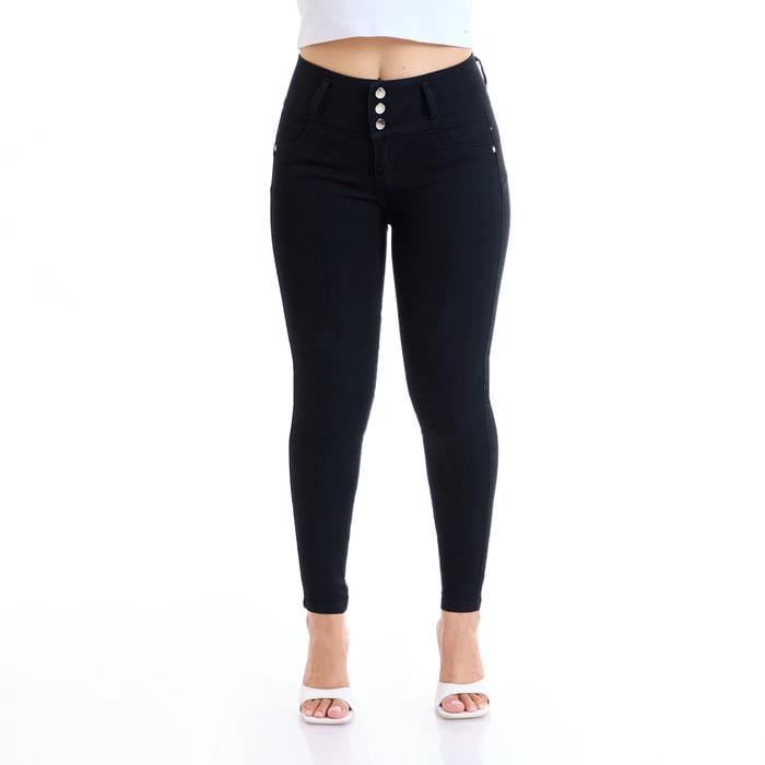JEAN SKINNY MUJER METAL JEANS BA MOOD MIRELLA2 - 1