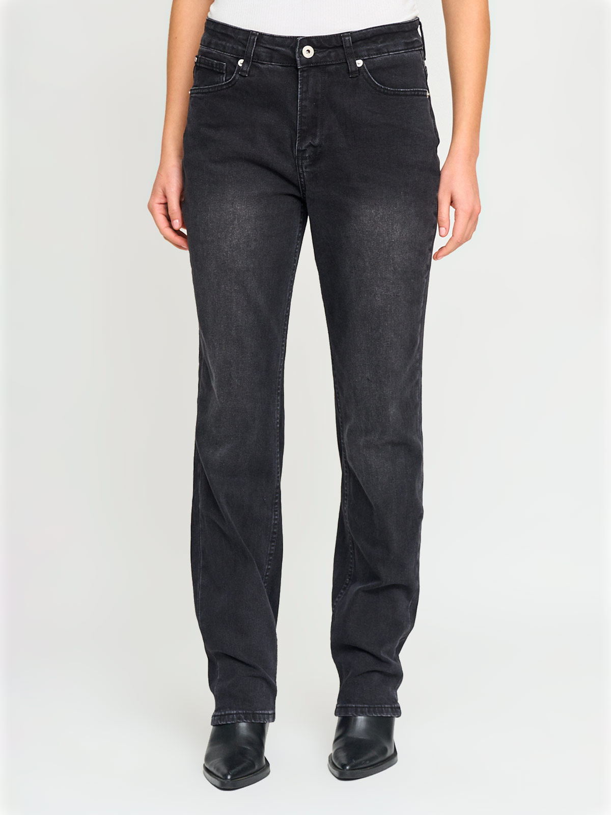 JEANS MUJER PEPE JEANS MARY - 2