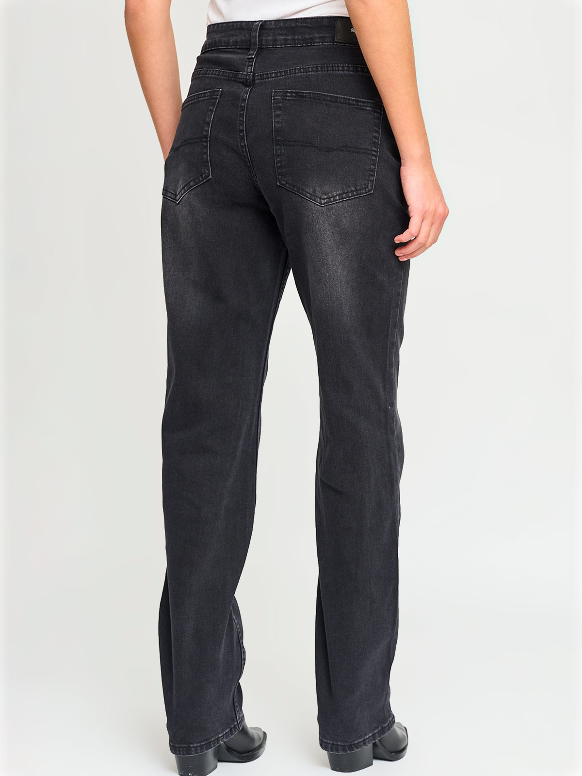 JEANS MUJER PEPE JEANS MARY - 3