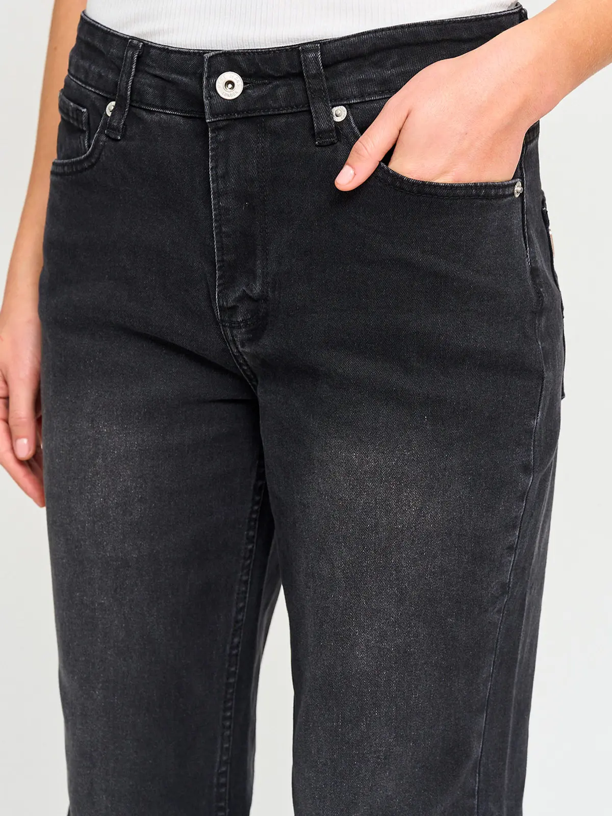JEANS MUJER PEPE JEANS MARY - 4