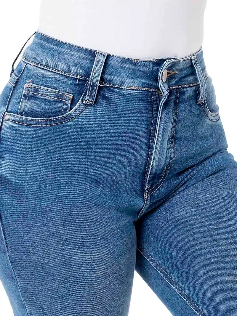JEAN FLARE MUJER PIONIER HALLYH - 5