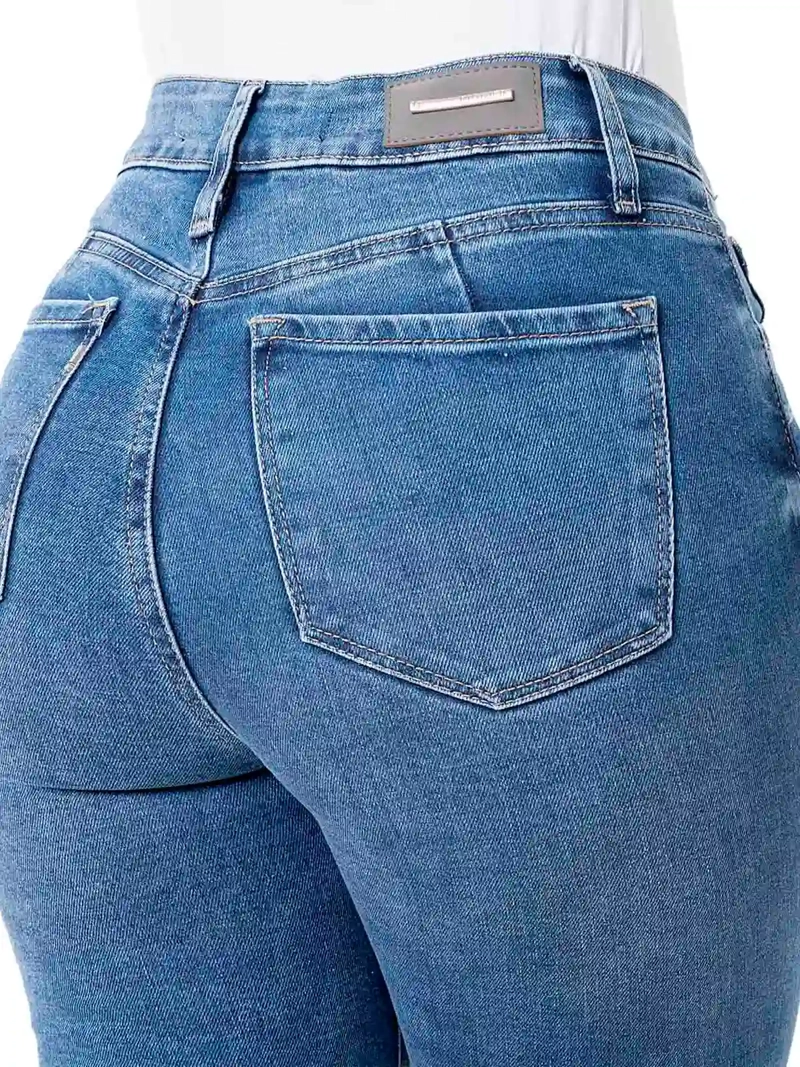 JEAN FLARE MUJER PIONIER HALLYH - 6