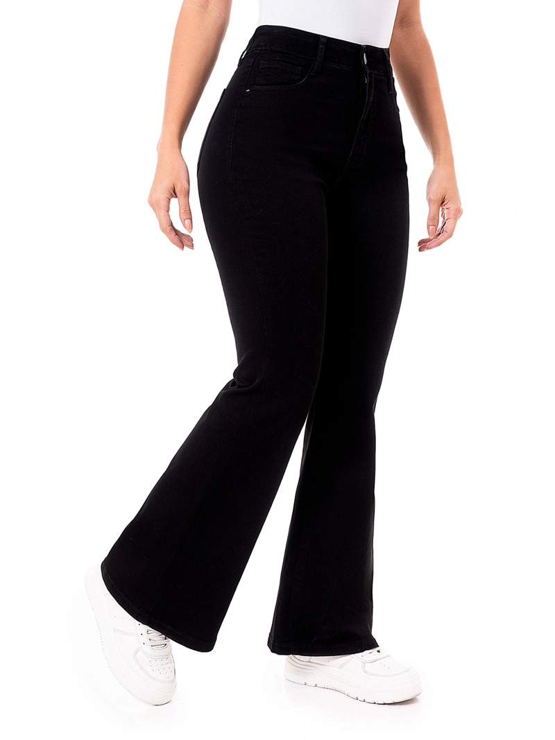 JEAN FLARE MUJER PIONIER HALLYH - 3
