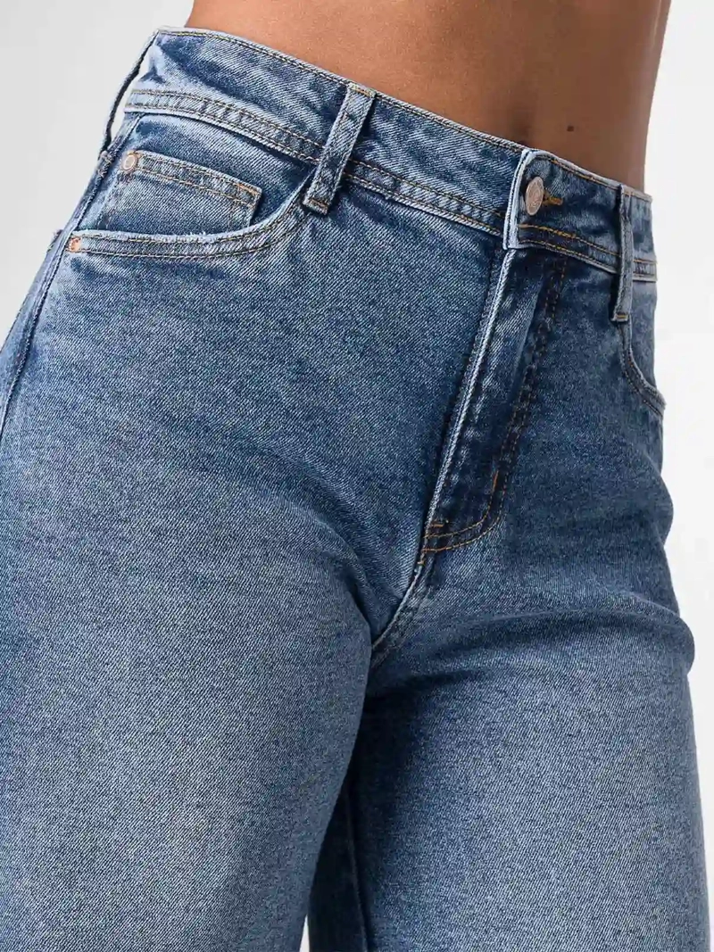 JEAN WIDELEG MUJER SQUEEZE STACIA - 5