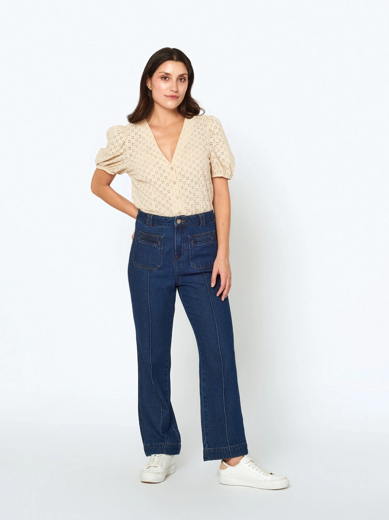 JEAN REBA - 1