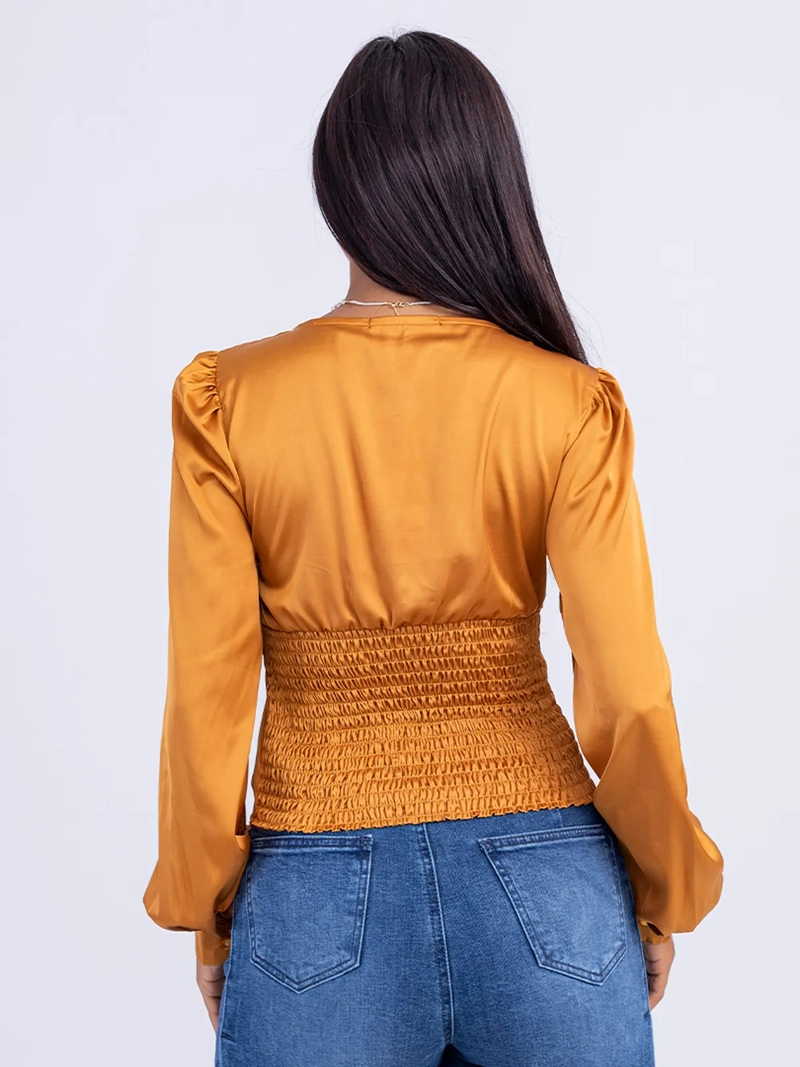 BLUSA MUJER SODA BLUES FADEY - 4