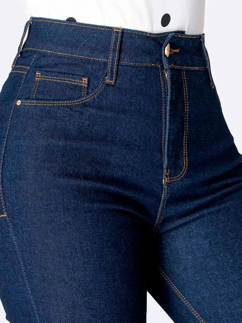 JEAN FLARE MUJER PIONIER HALLYH - 4