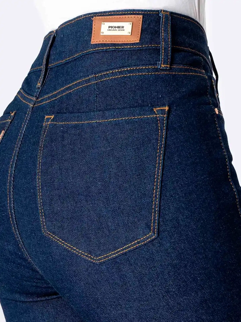 JEAN FLARE MUJER PIONIER HALLYH - 5