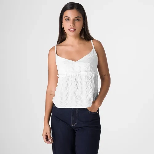 BLUSA MUJER SQUEEZE MATISE - 1
