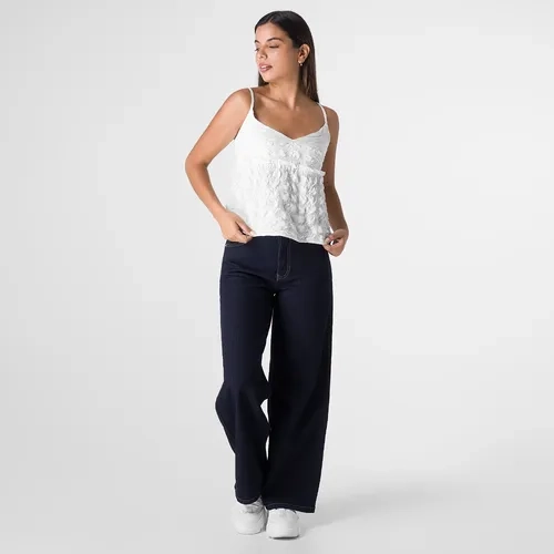 BLUSA MUJER SQUEEZE MATISE - 2