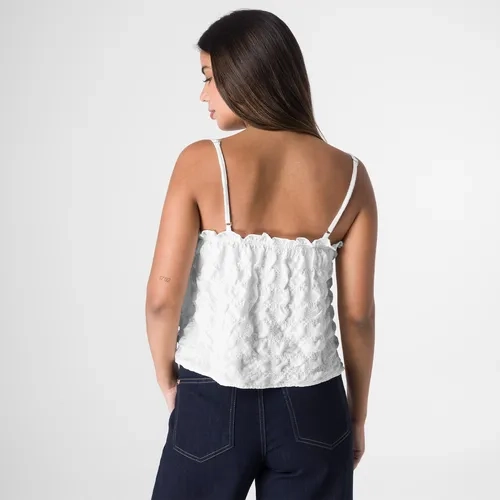 BLUSA MUJER SQUEEZE MATISE - 3