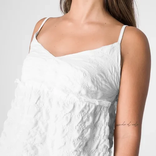 BLUSA MUJER SQUEEZE MATISE - 4