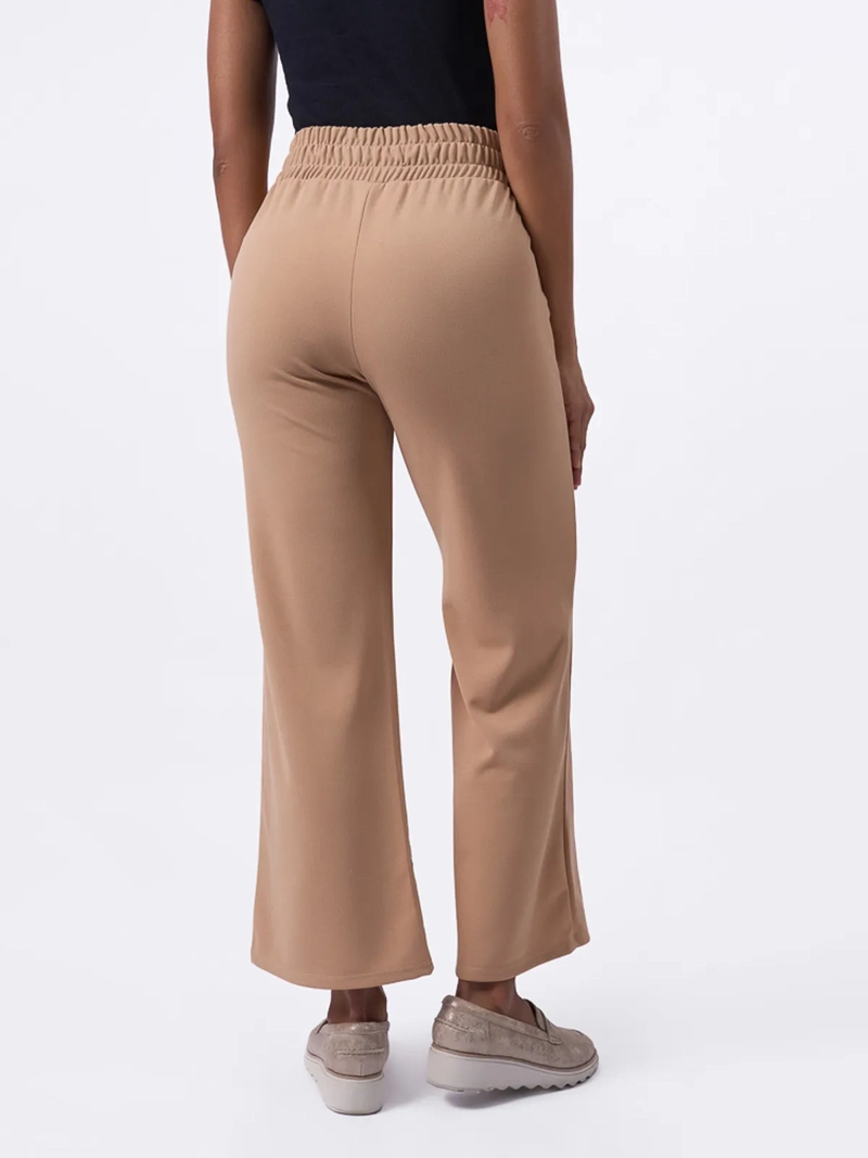 PANTALÓN RECTO MUJER BRONCO TADANA - 3