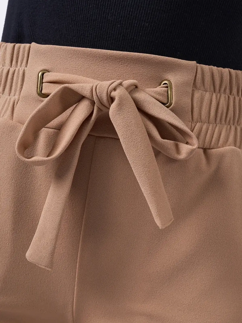 PANTALÓN RECTO MUJER BRONCO TADANA - 4