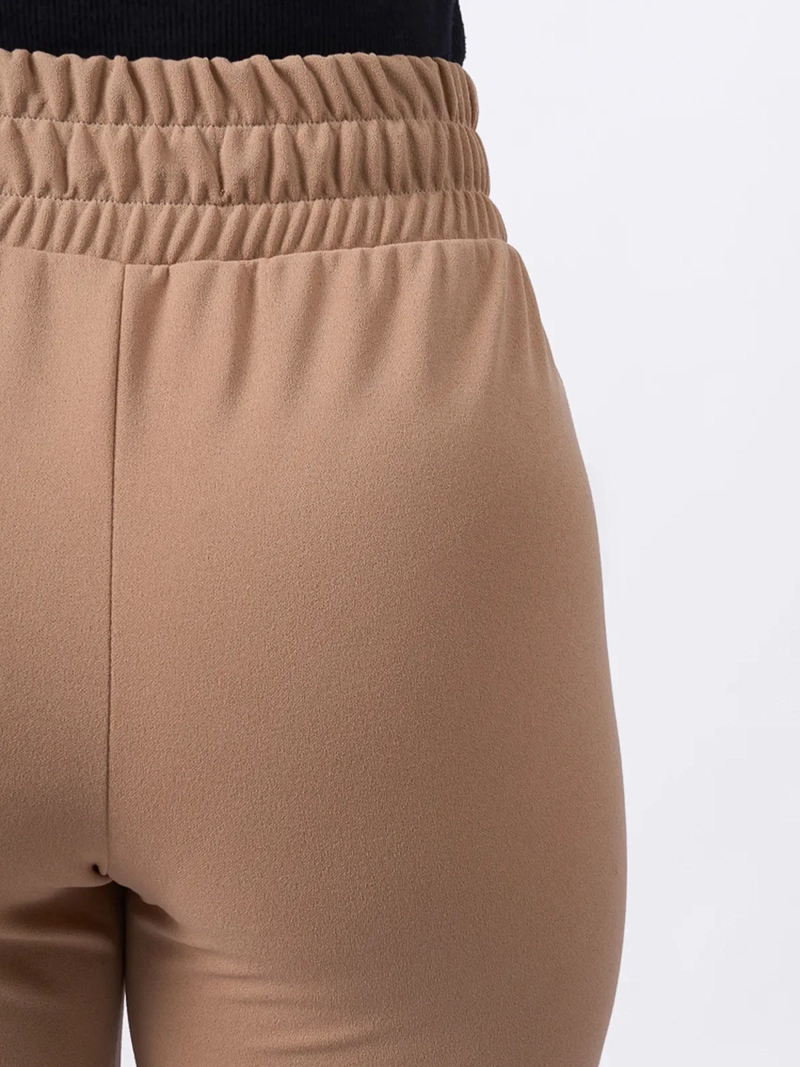 PANTALÓN RECTO MUJER BRONCO TADANA - 5