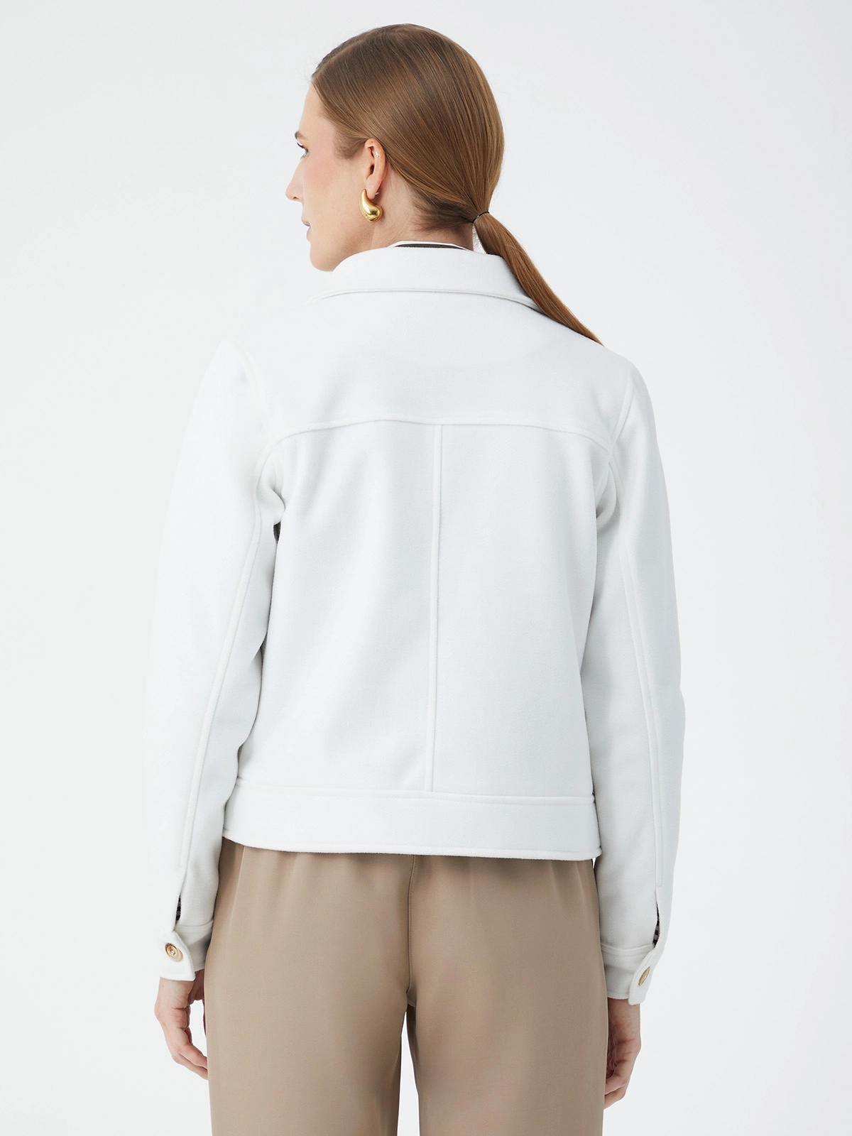CASACA MUJER JOHN HOLDEN WOMAN DEBORA - 2