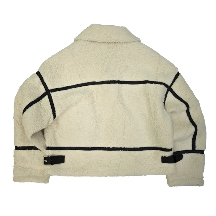 CASACA MUJER BLACKOUT XL-12282 - 2