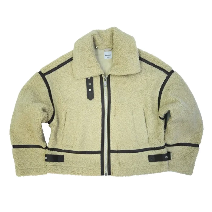 CASACA MUJER BLACKOUT XL-12282 - 2