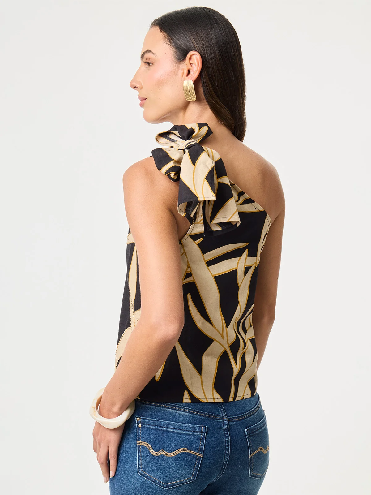 BLUSA SIN MANGAS MUJER TATIENNE APALMA - 2