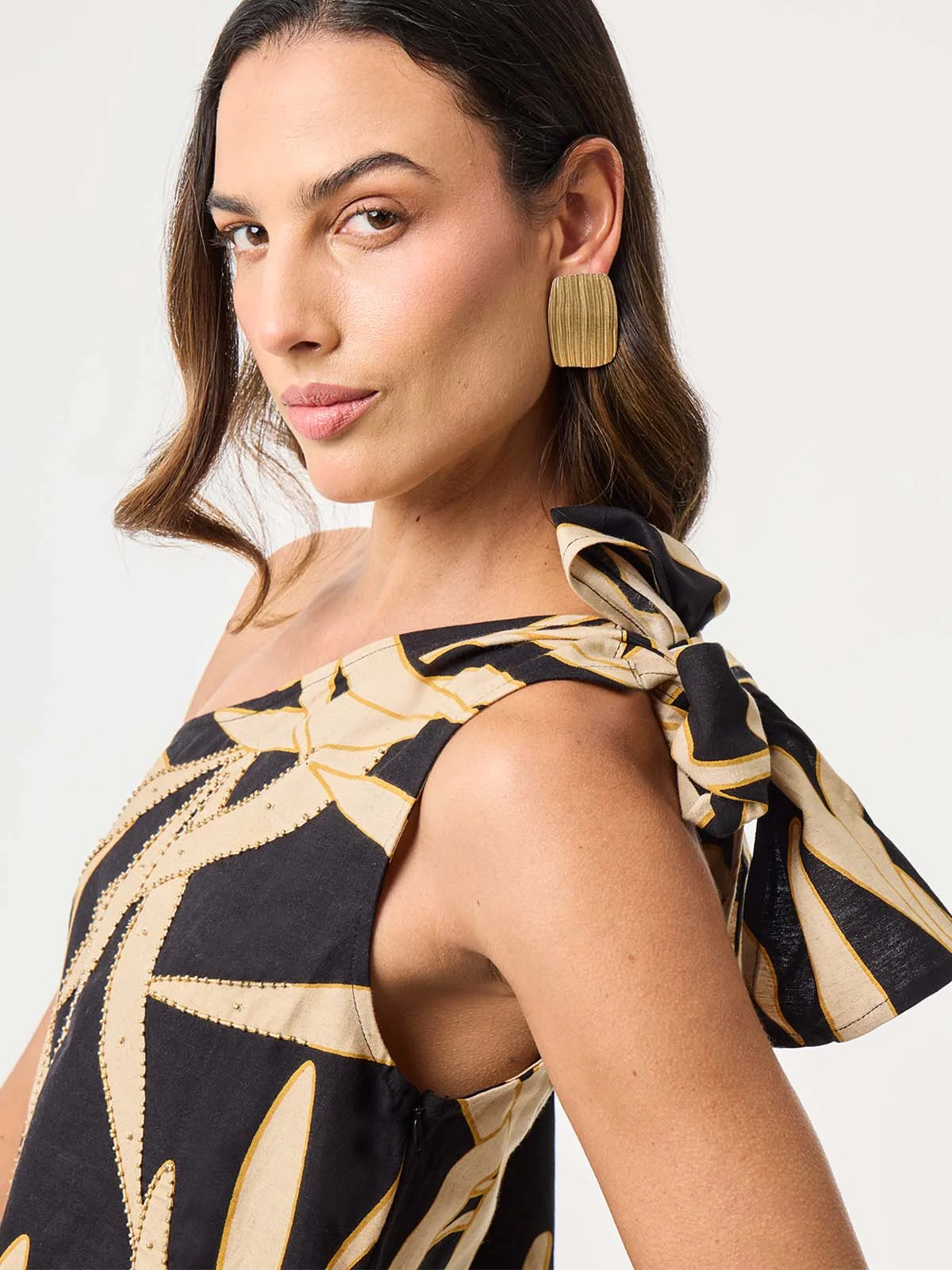 BLUSA SIN MANGAS MUJER TATIENNE APALMA - 4