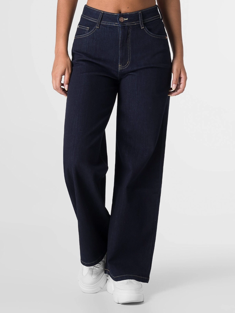 JEAN WIDELEG MUJER SQUEEZE STACIA - 2