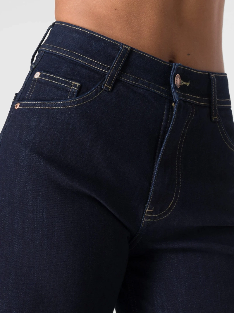 JEAN WIDELEG MUJER SQUEEZE STACIA - 4