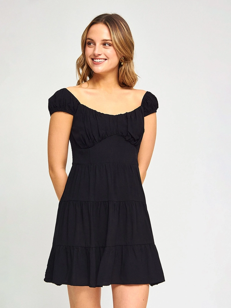 VESTIDO MUJER INDEX ANITA - 2