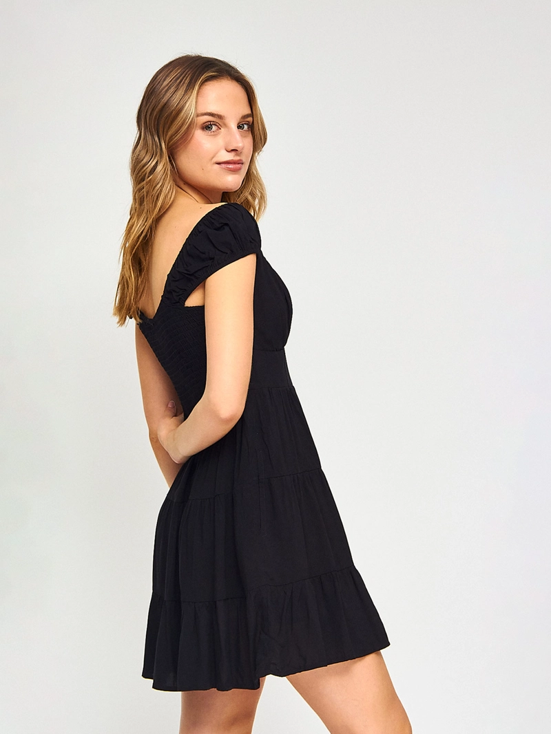 VESTIDO MUJER INDEX ANITA - 3