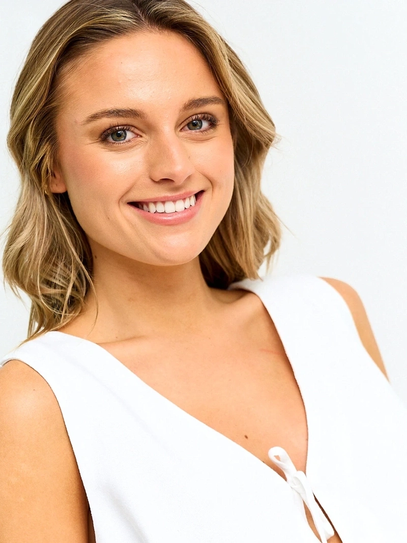 CHALECO MUJER INDEX ELIANA - 3
