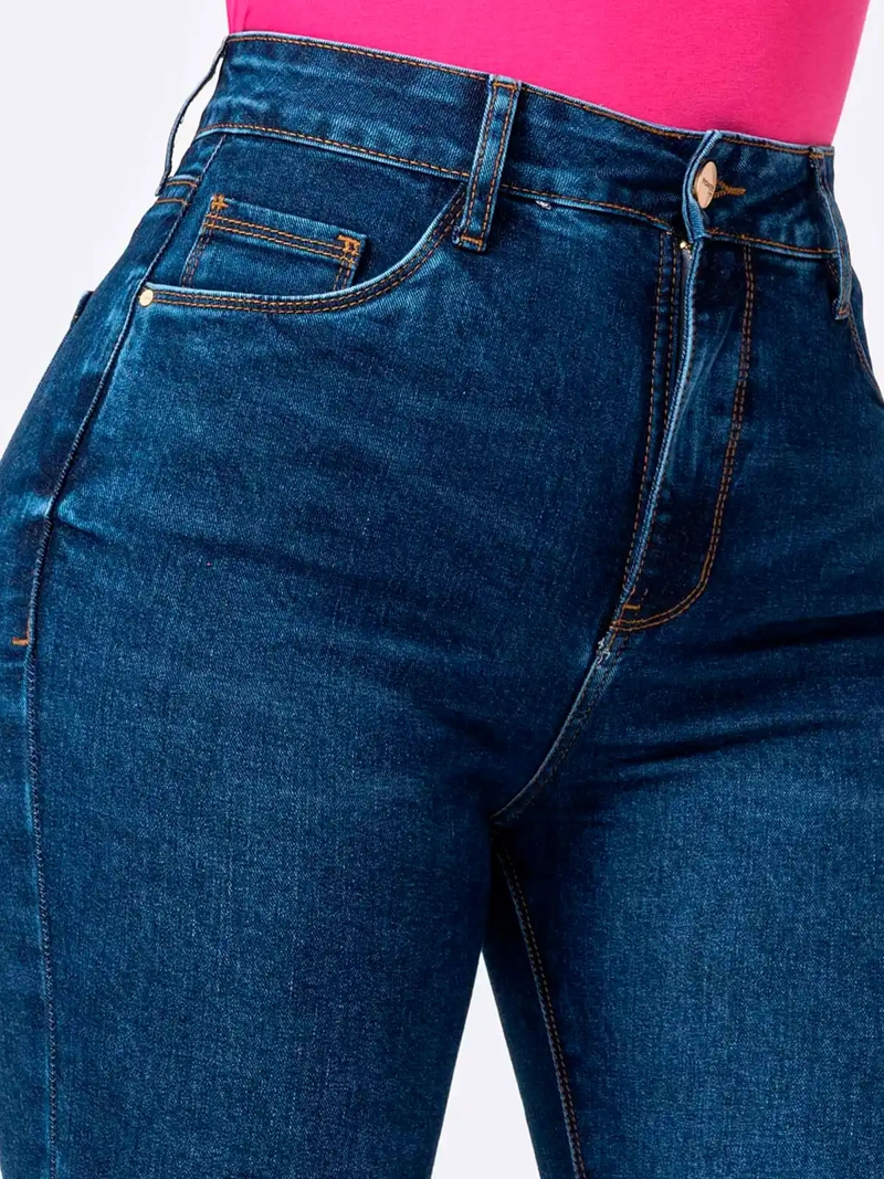 JEAN FLARE MUJER PIONIER HALLYH - 4