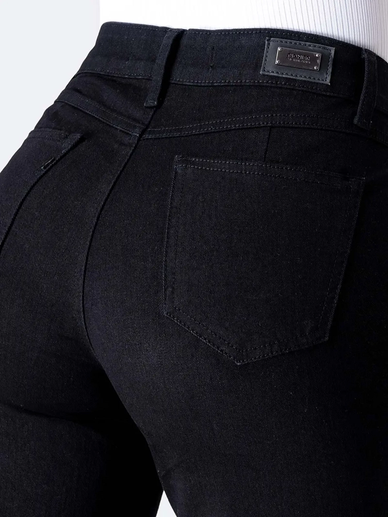 JEANS STRAIGHT MUJER PIONIER ZIANAH - 5